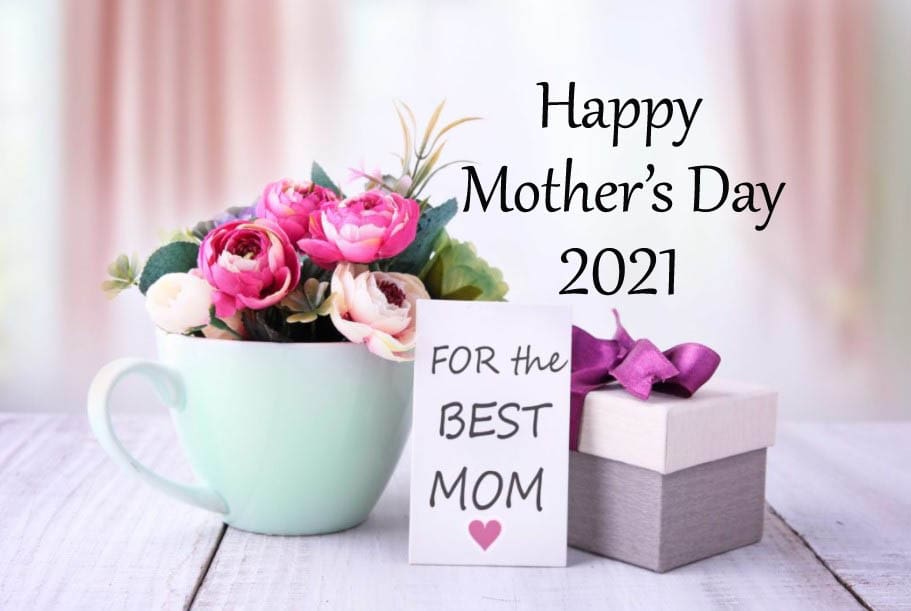 Happy Mothers Day 2021