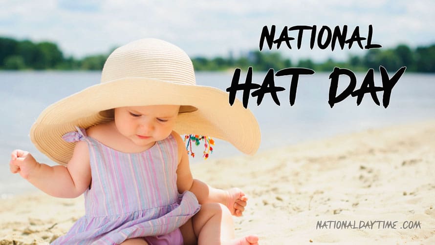 National Hat Day