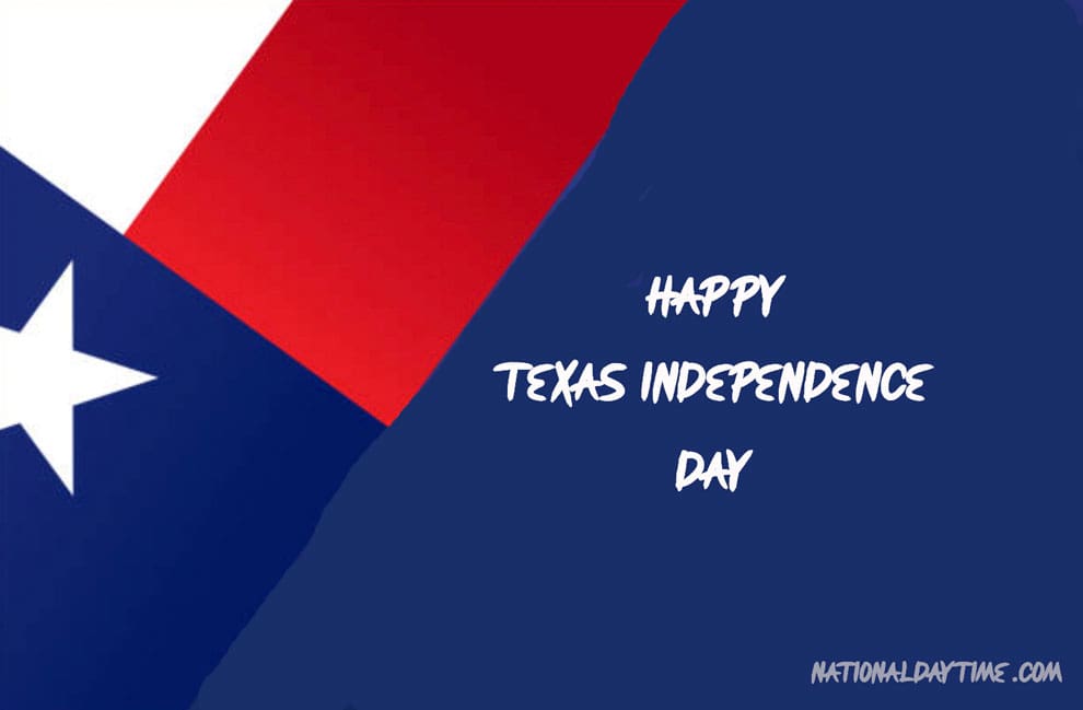 Texas Independence Day