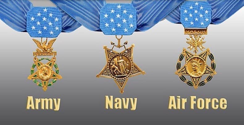 National Medal of Honor Day 2022