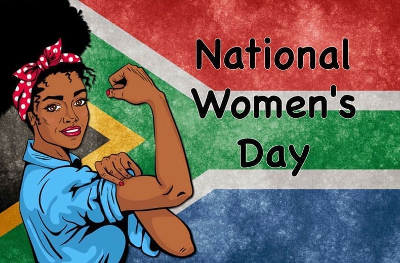 National Women's Day 2023