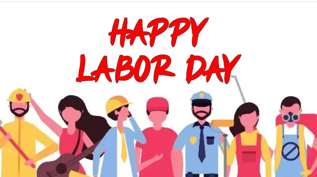 Labor Day 2023 Images