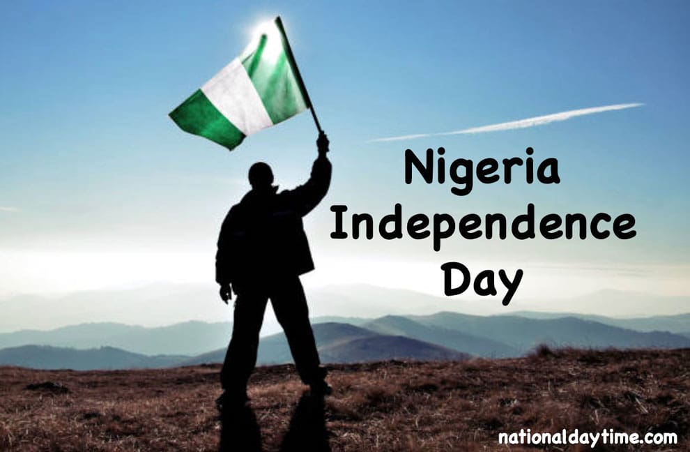 Nigeria Independence Day 2023