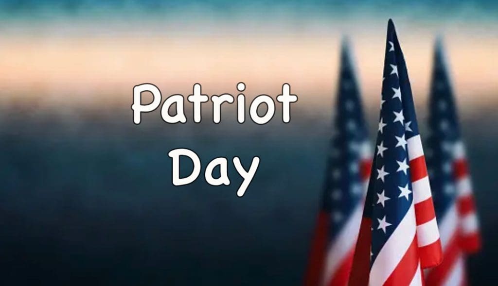 Patriot Day Images 2023